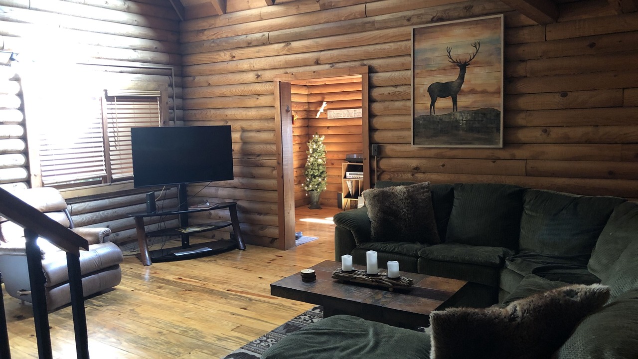 Photo of Bedroom in Brevard