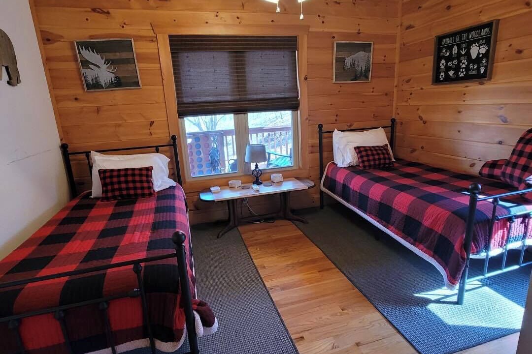 Photo of Bedroom in Vein Mountain