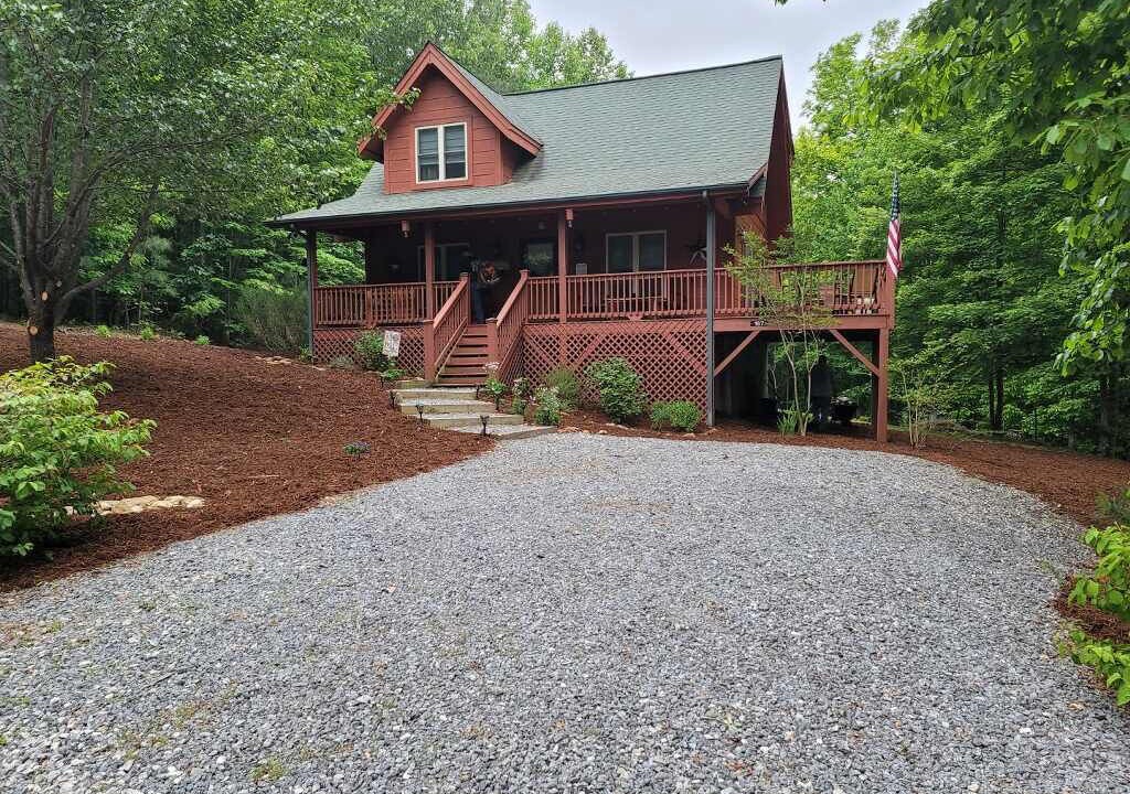 Photo of Outdoor in Vein Mountain