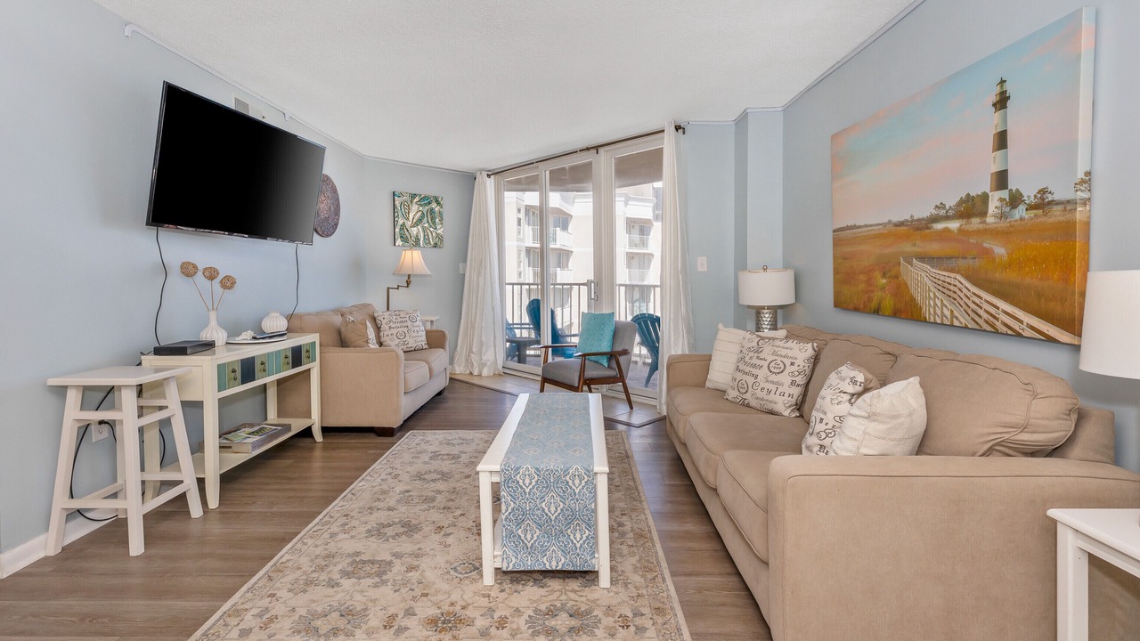 Photo of Livingroom in Sneads Ferry