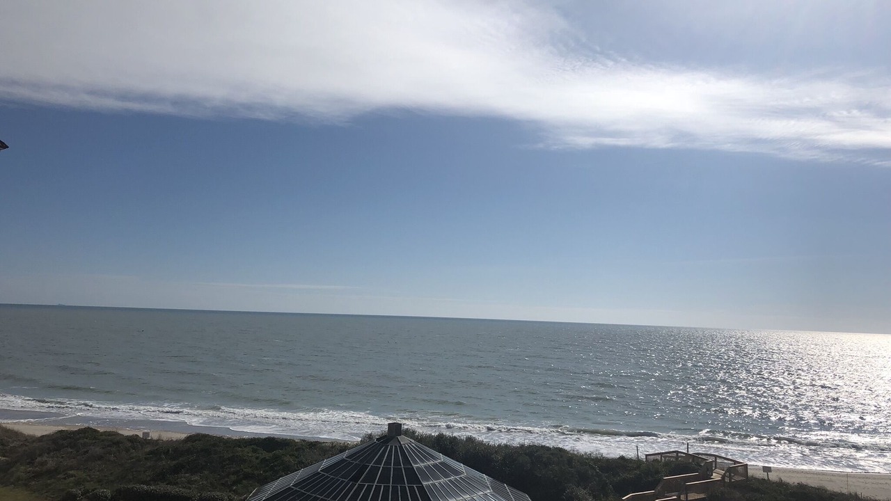 Photo of Patio Balcony in Sneads Ferry