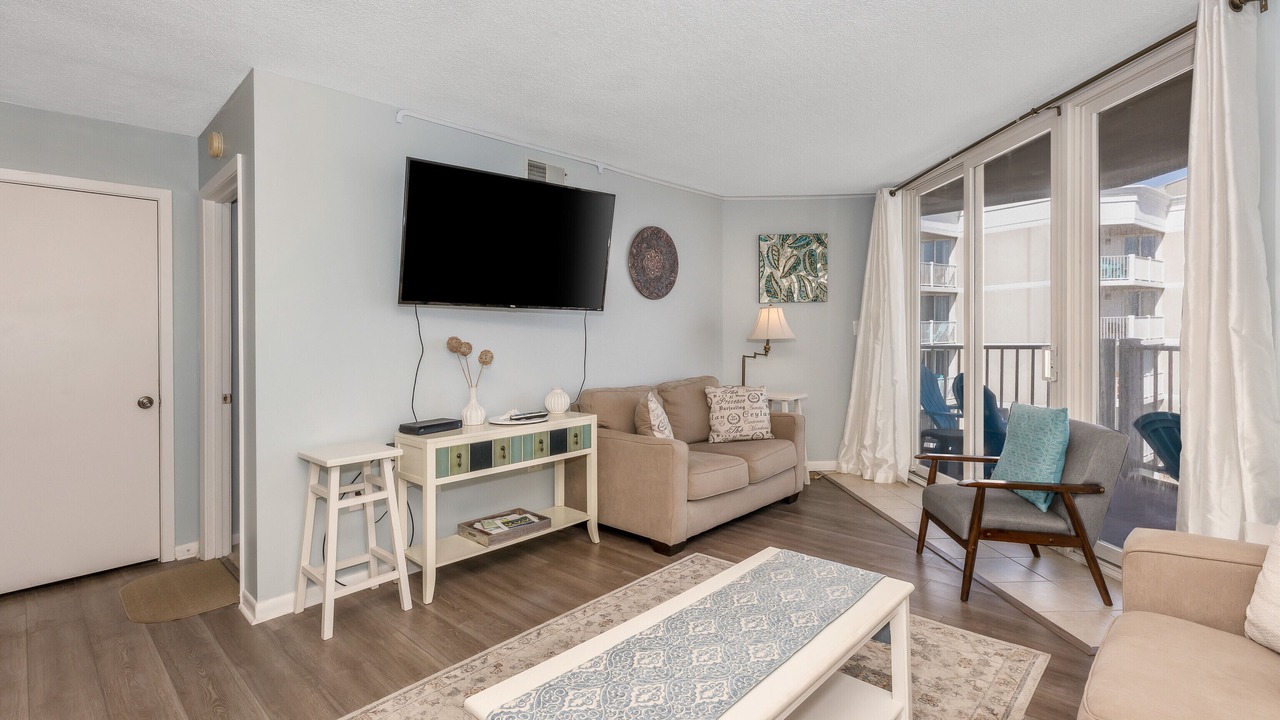 Photo of Livingroom in Sneads Ferry