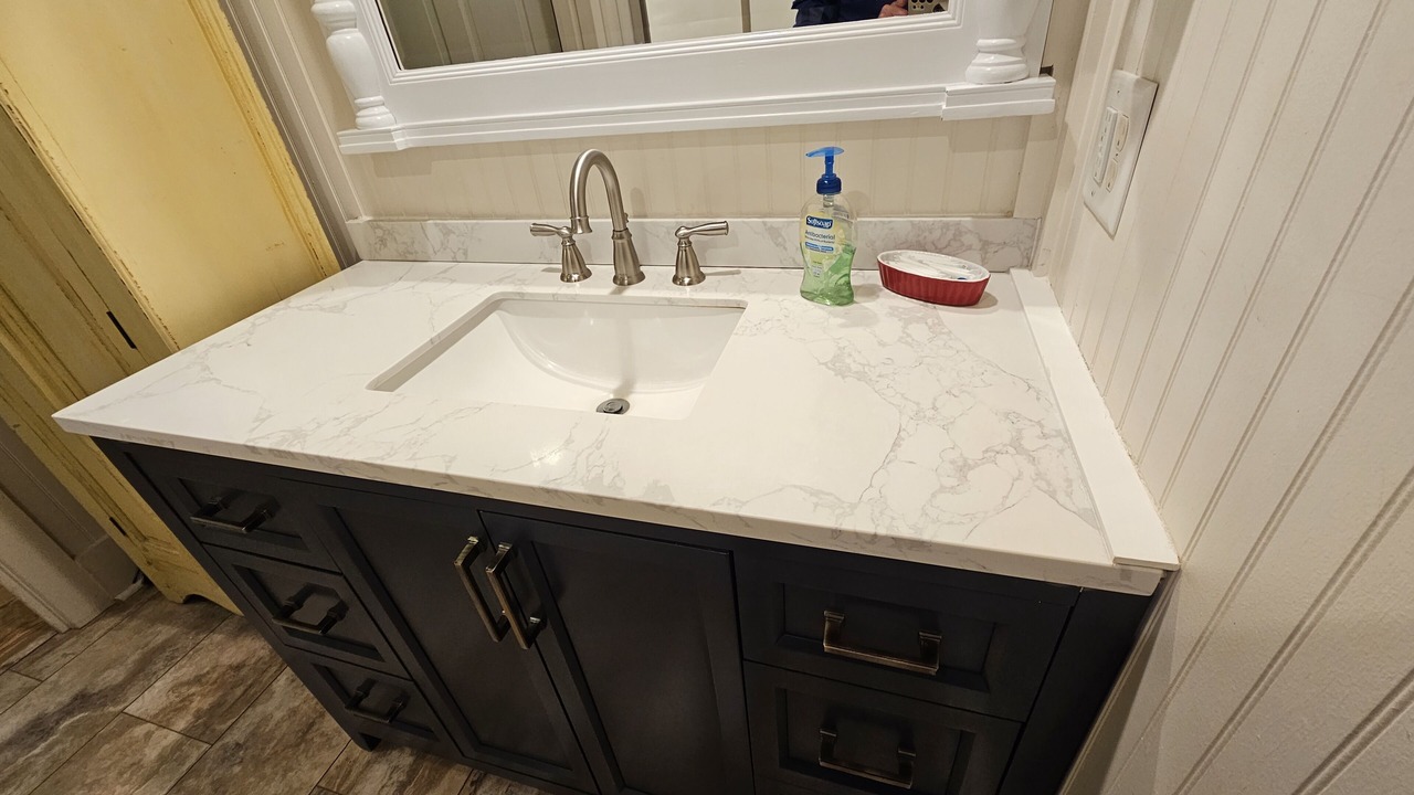 Photo of Bathroom in Morehead City