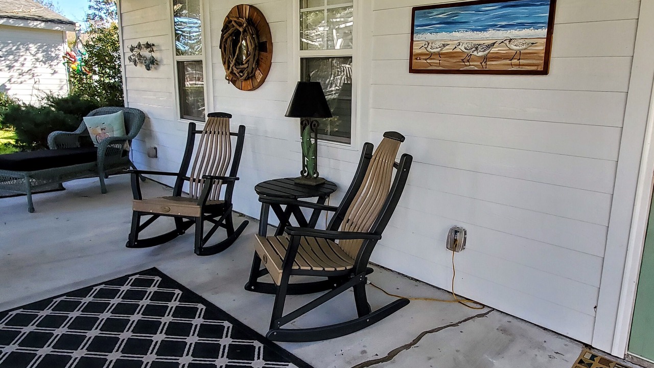 Photo of Outdoor in Morehead City