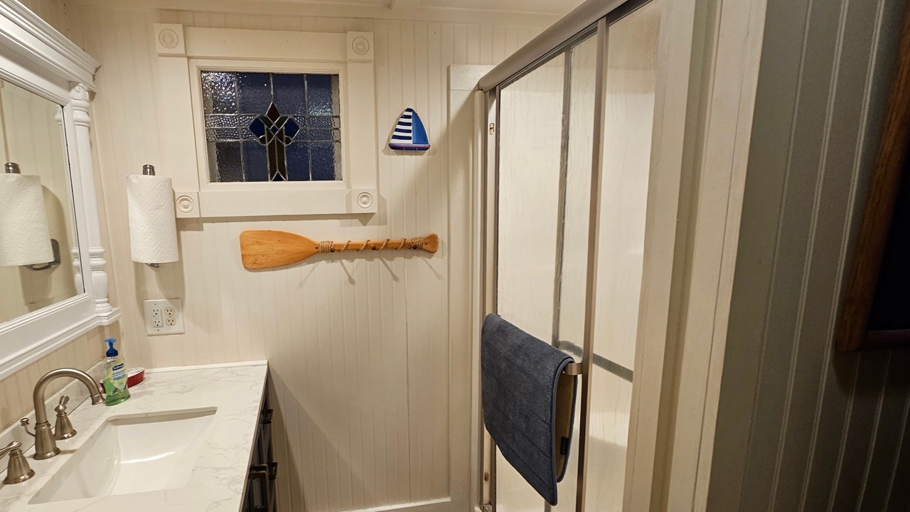Photo of Bathroom in Morehead City