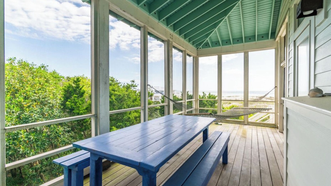 Photo of Outdoor in East Beach
