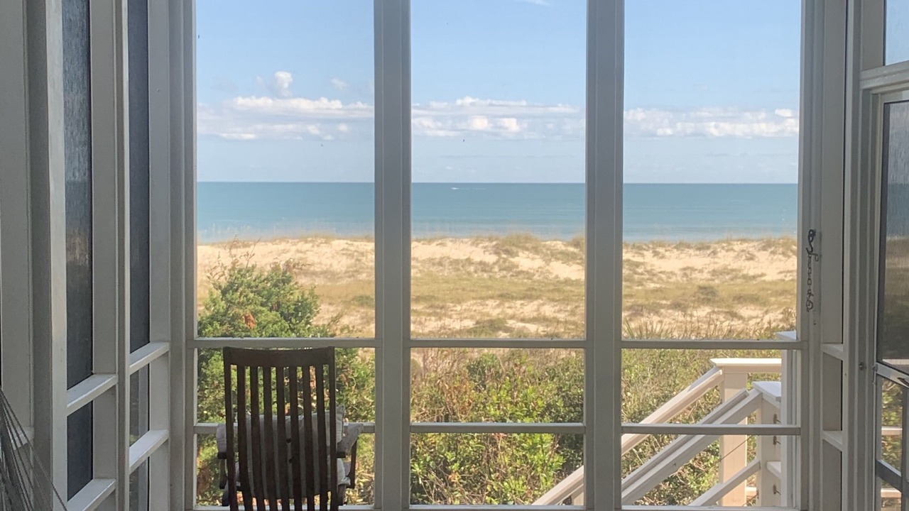 Photo of Outdoor in East Beach