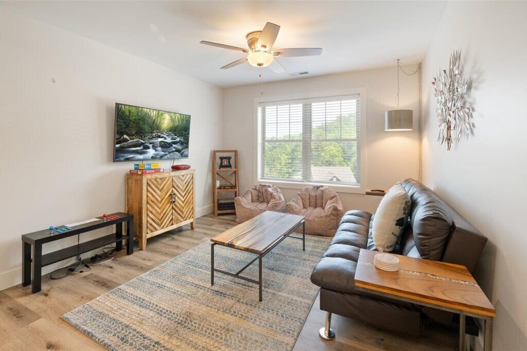 Photo of Bedroom in Fairview
