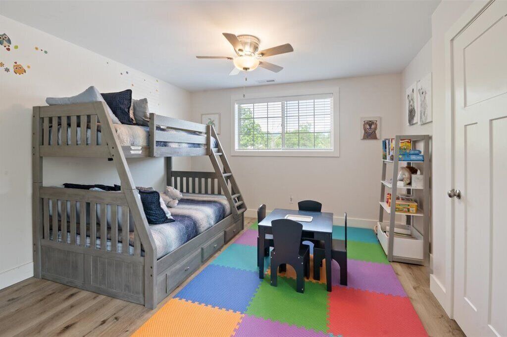 Photo of Bedroom in Fairview