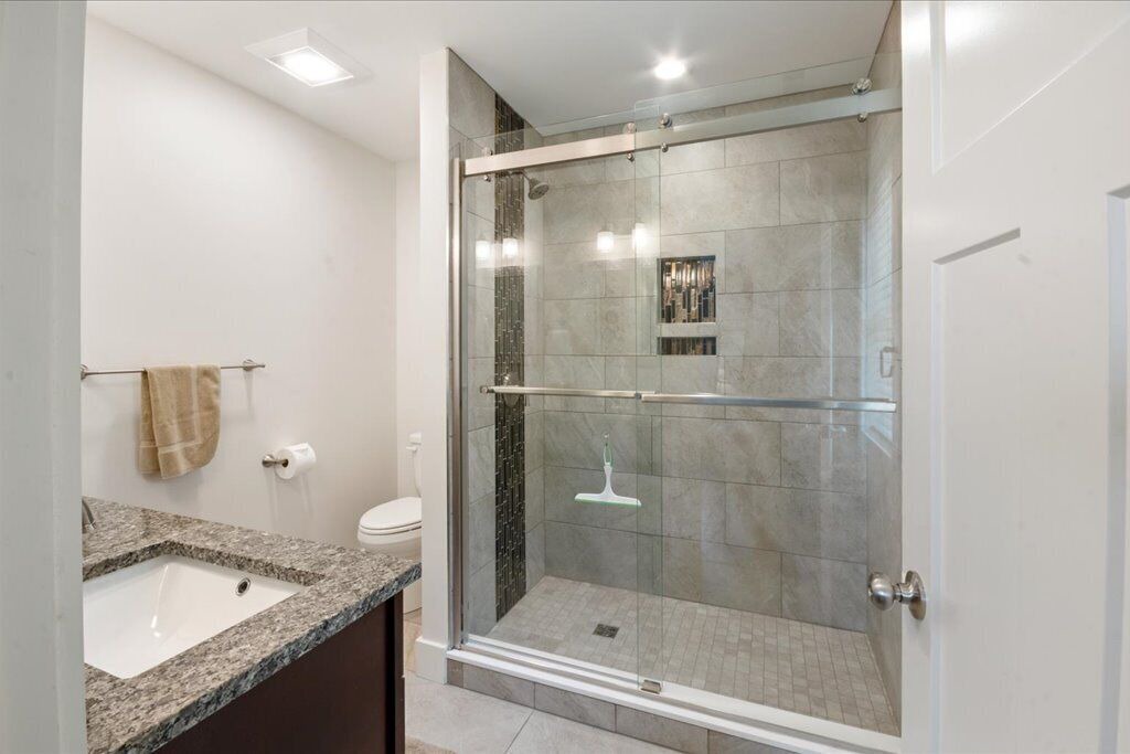 Photo of Bathroom in Fairview