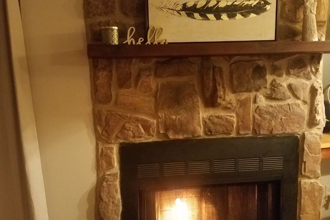 Photo of Livingroom in Banner Elk
