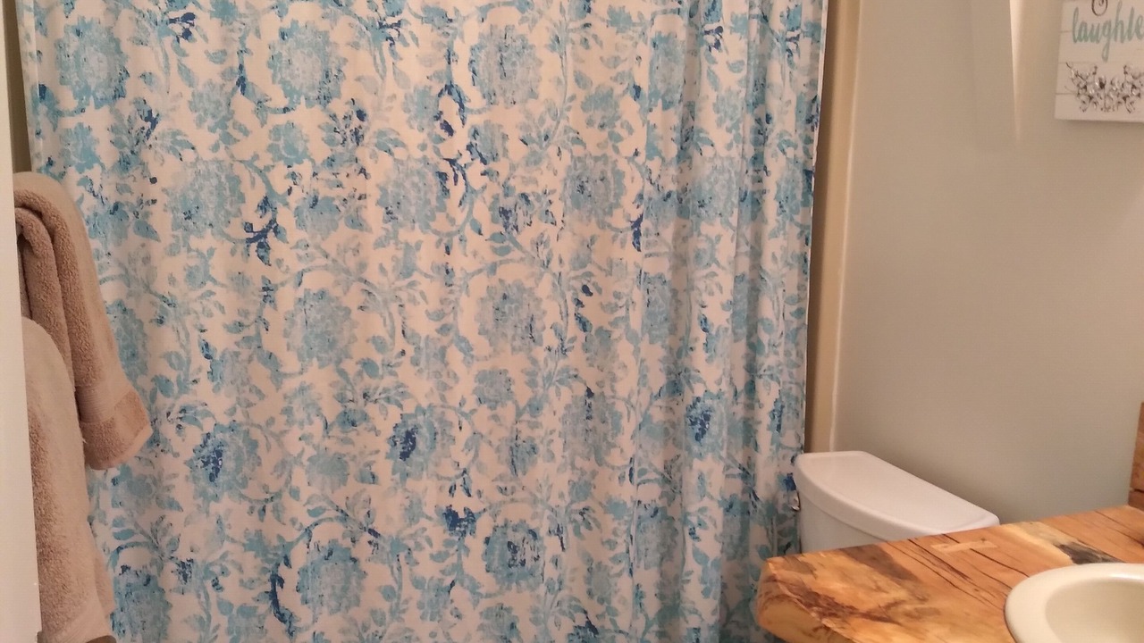 Photo of Bathroom in Banner Elk
