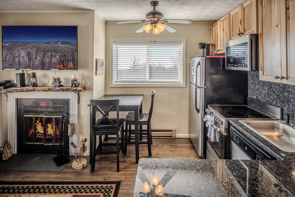 Photo of Kitchen in Sugar Mountain