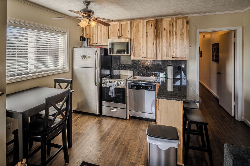 Photo of Kitchen in Sugar Mountain
