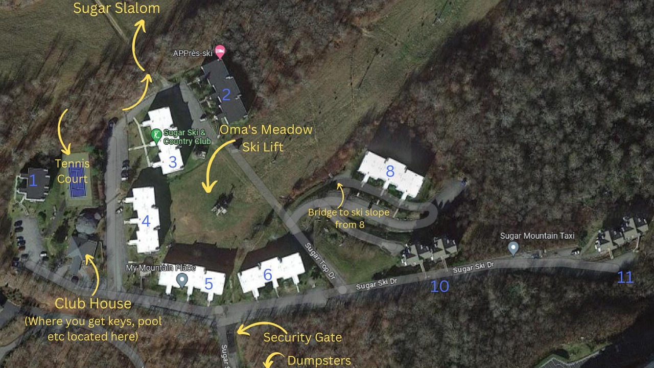 Photo of Others in Sugar Mountain