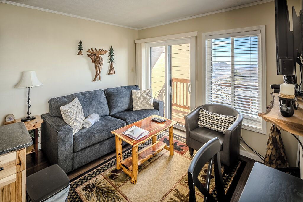 Photo of Livingroom in Sugar Mountain
