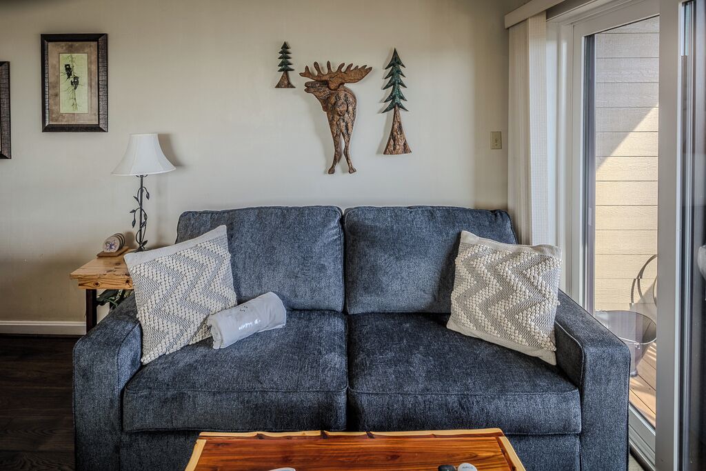 Photo of Livingroom in Sugar Mountain