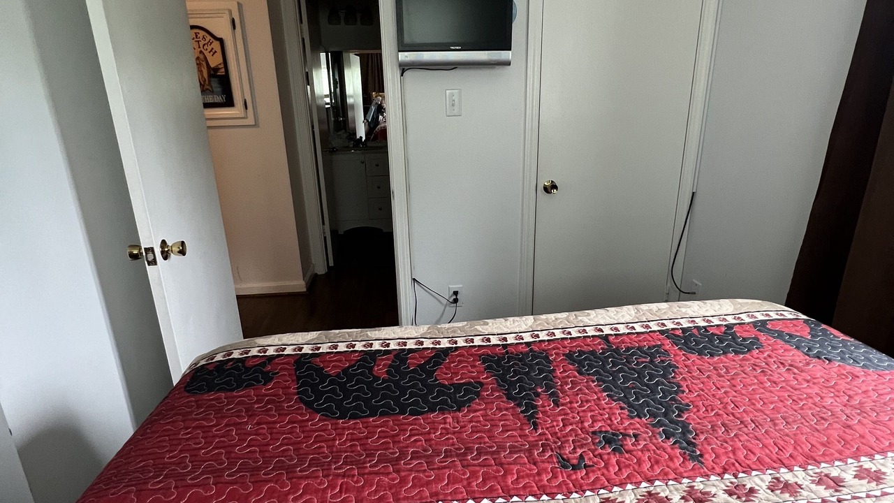 Photo of Bedroom in Sugar Mountain
