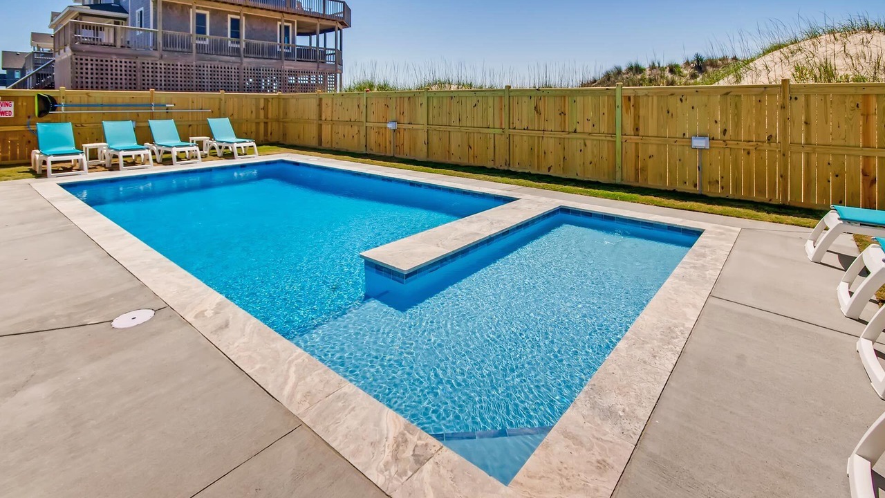 Photo of Outdoor in Hatteras