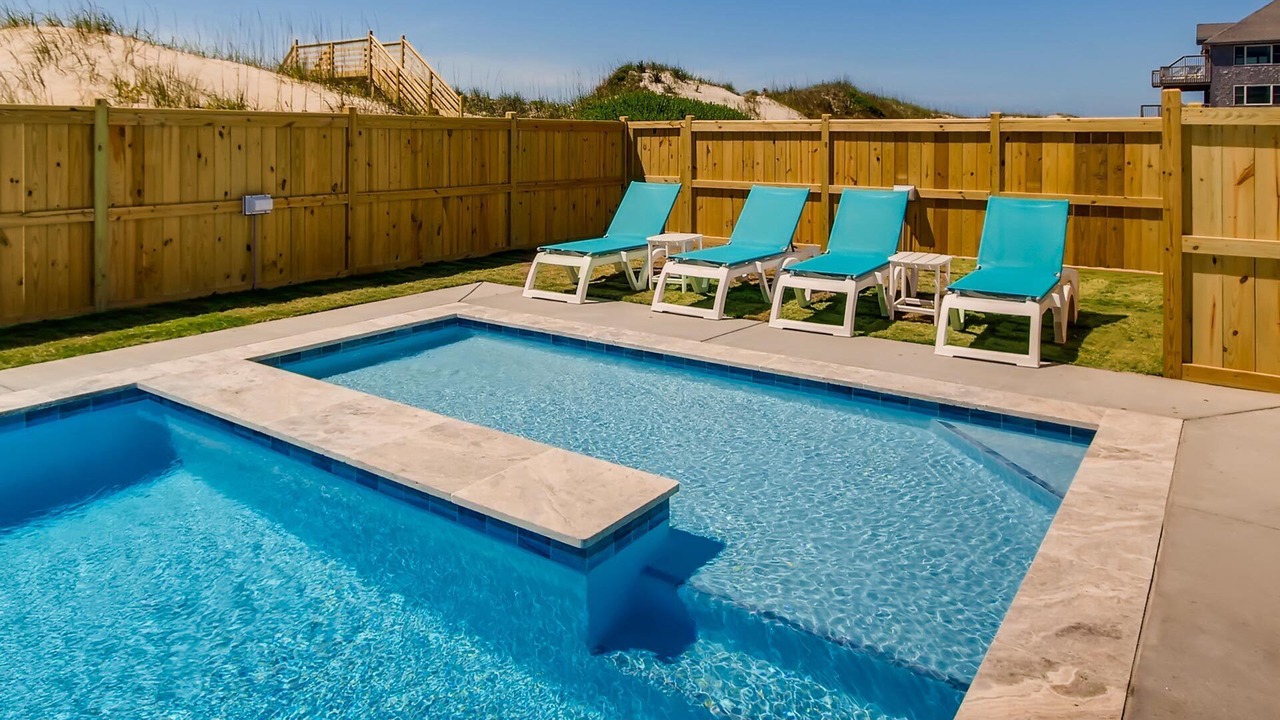 Photo of Outdoor in Hatteras