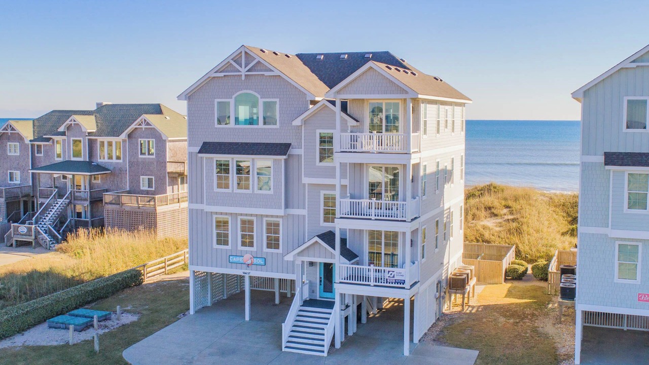 Photo of Outdoor in Hatteras