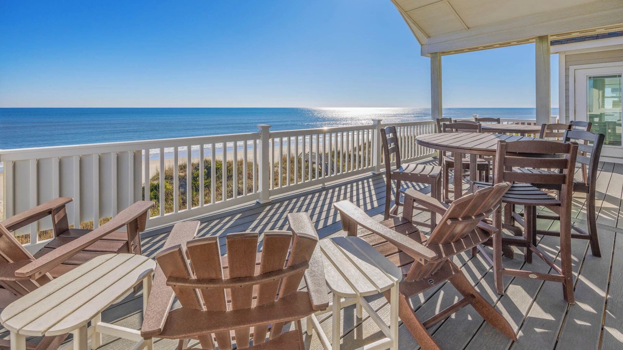 Photo of Others in Hatteras