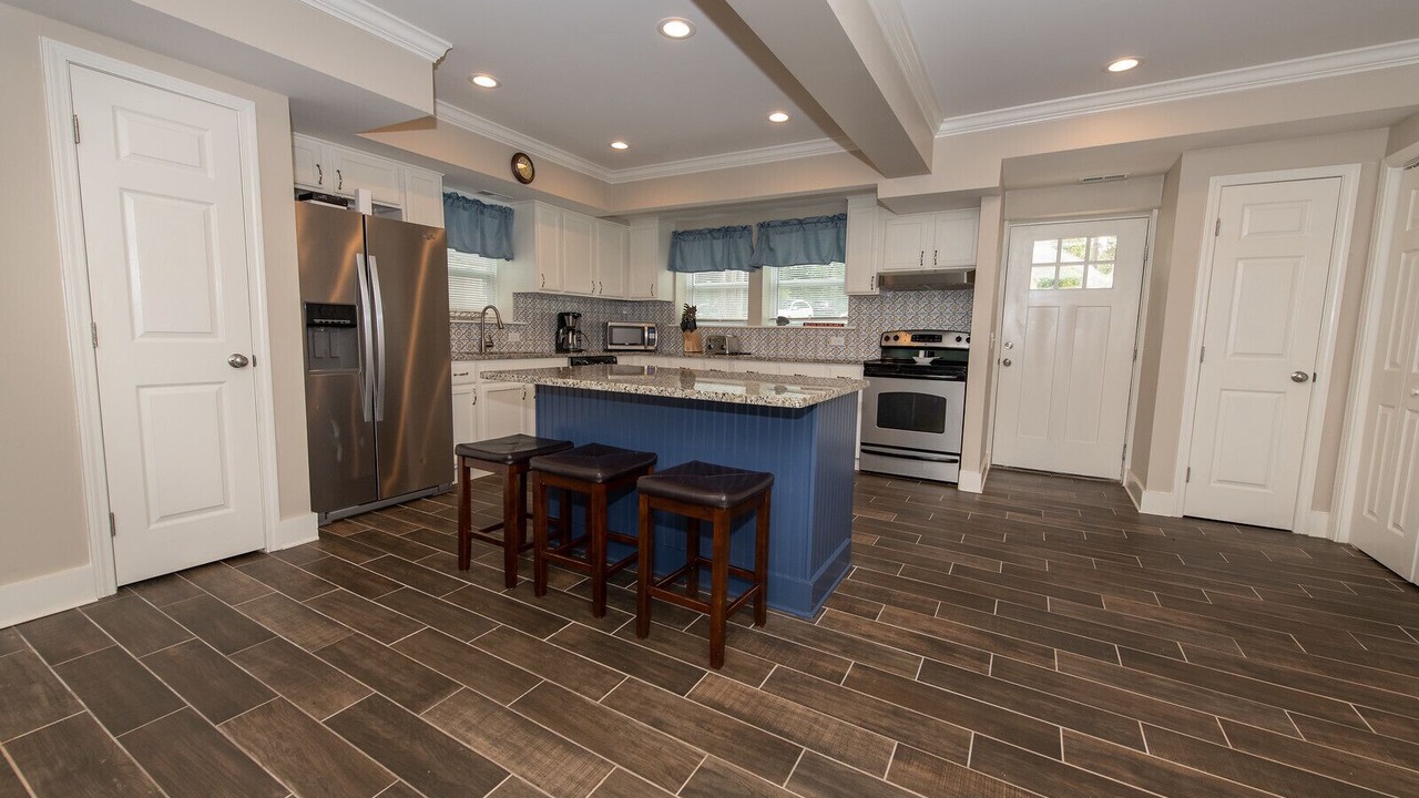 Photo of Kitchen in Mount Mourne