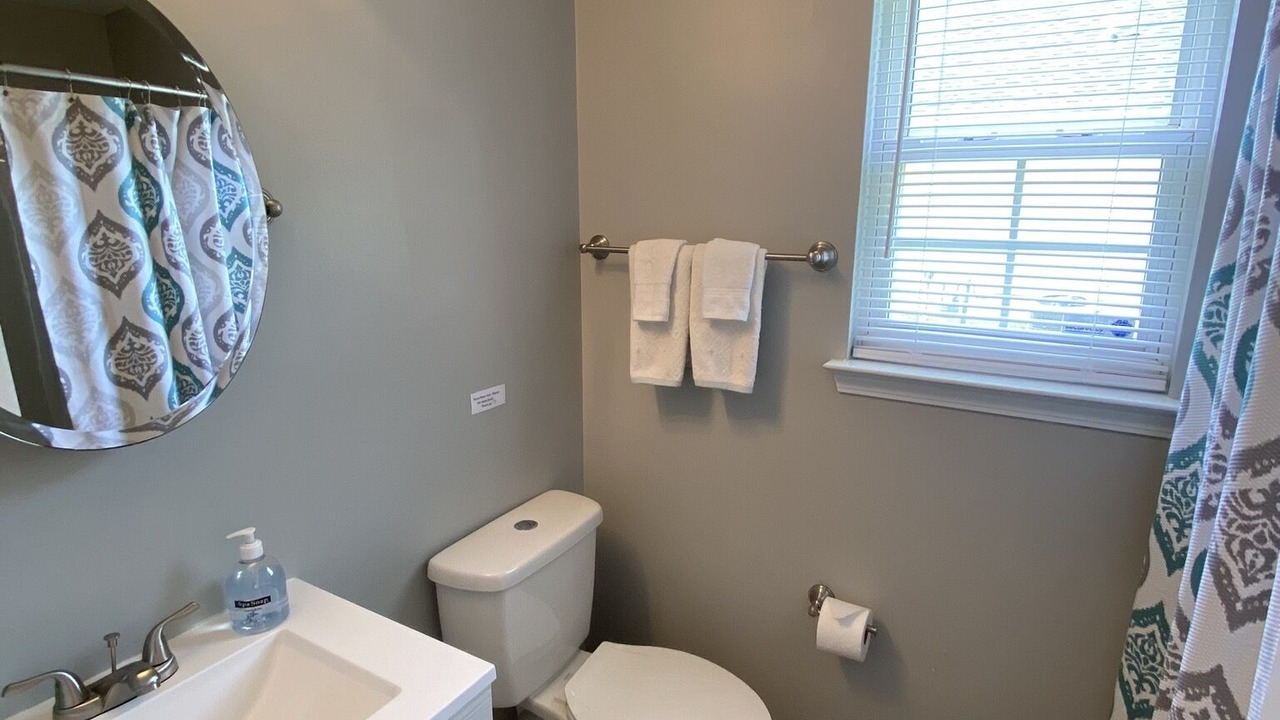 Photo of Bathroom in Paw Creek