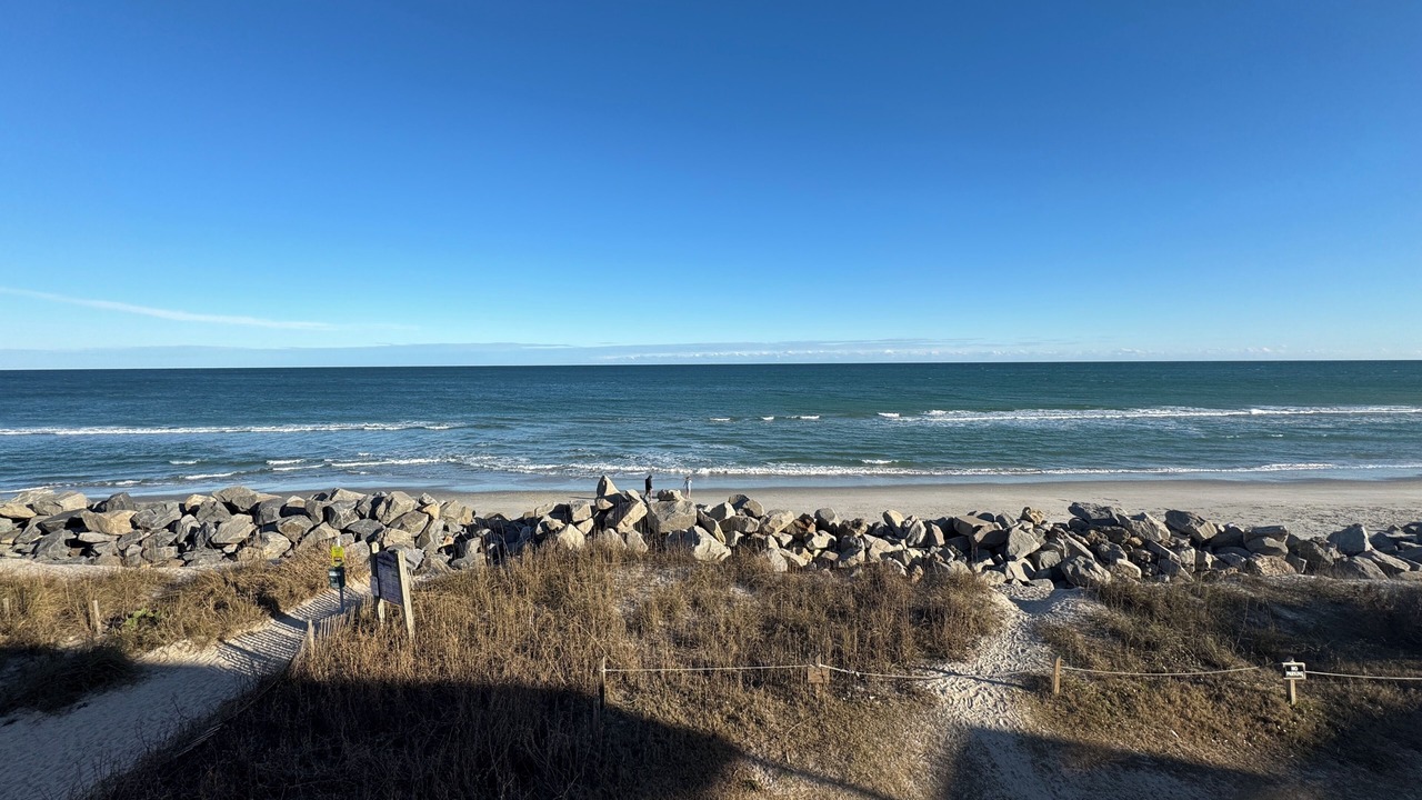 Photo of Others in North Carolina Coast