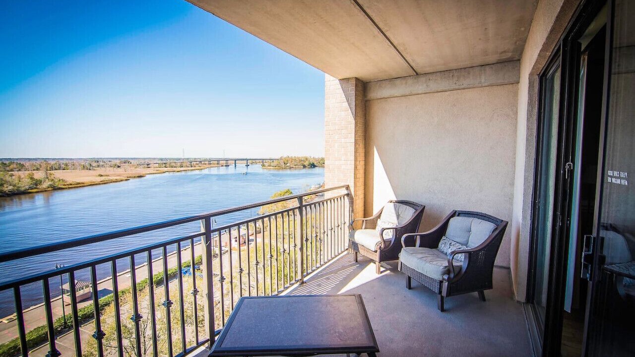 Photo of Outdoor in Downtown Wilmington