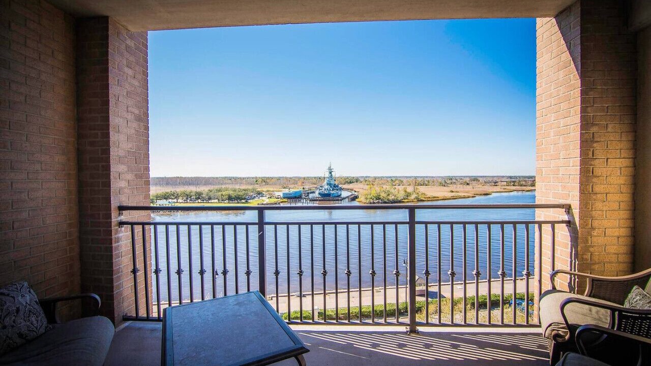 Photo of Outdoor in Downtown Wilmington