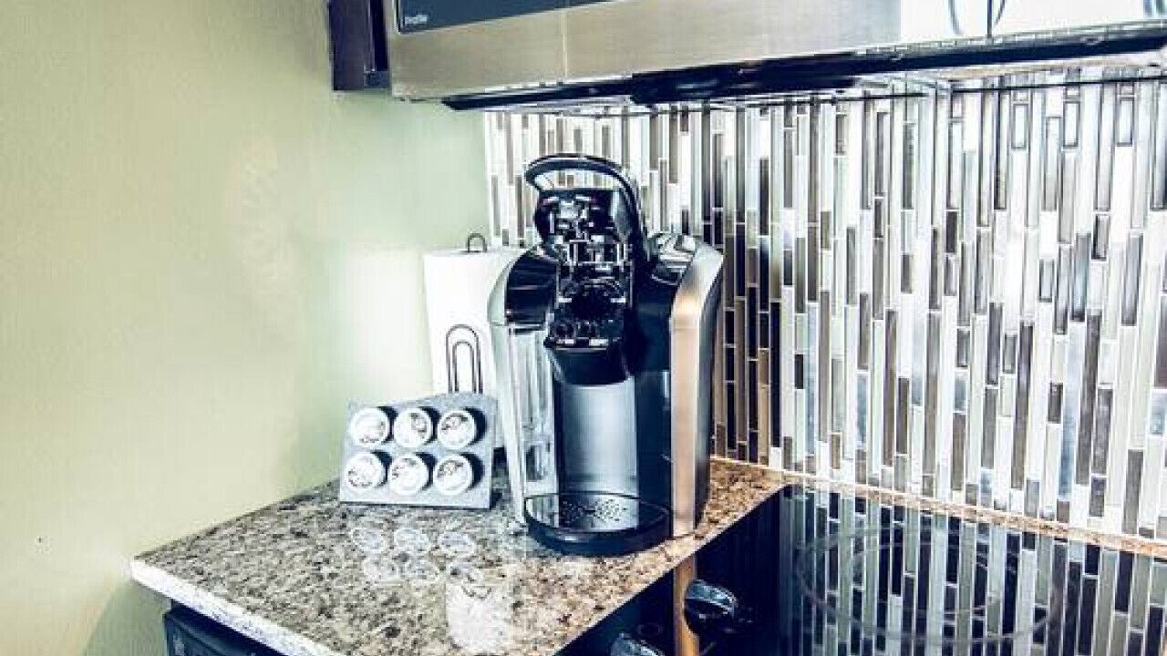 Photo of Kitchen in Downtown Wilmington