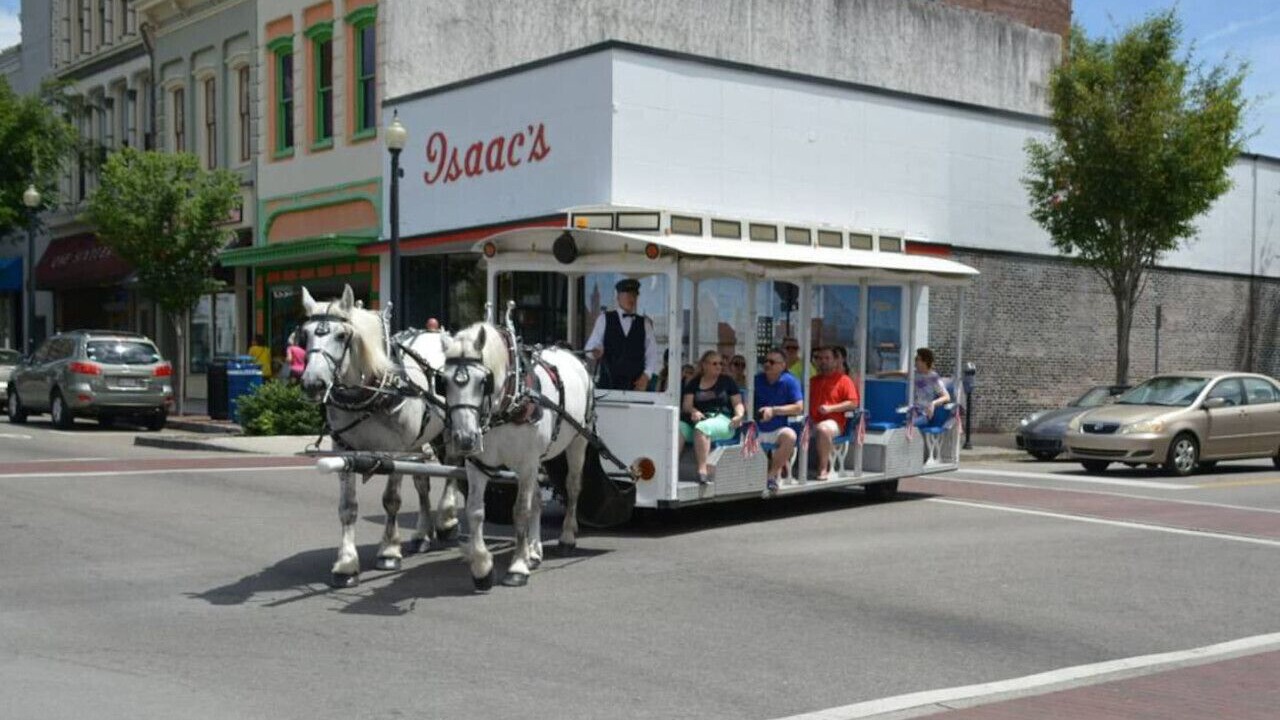 Photo of Others in Downtown Wilmington