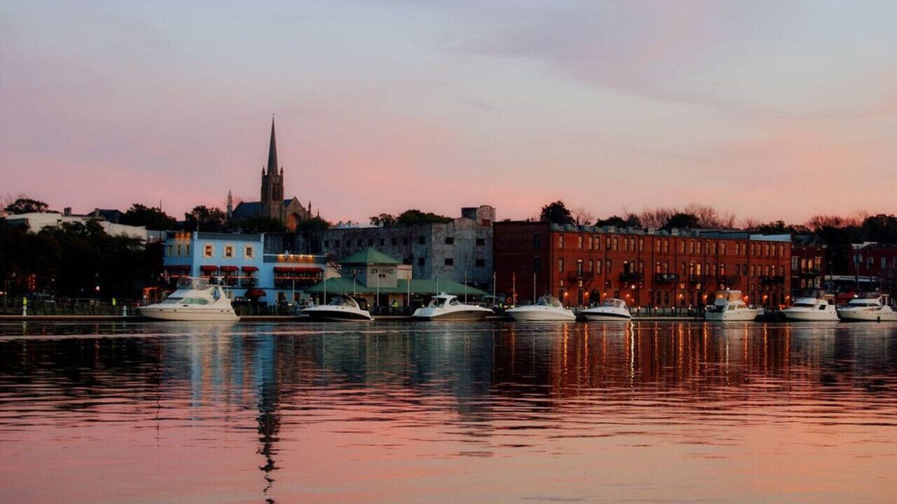 Photo of Others in Downtown Wilmington