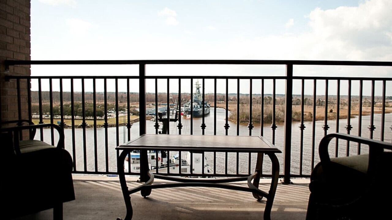 Photo of Outdoor in Downtown Wilmington