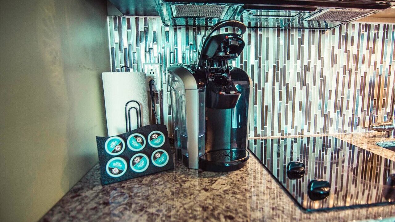 Photo of Kitchen in Downtown Wilmington