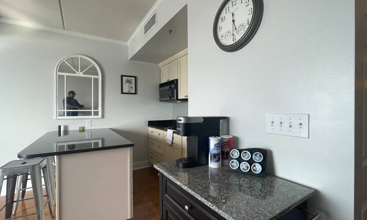 Photo of Kitchen in Downtown Wilmington
