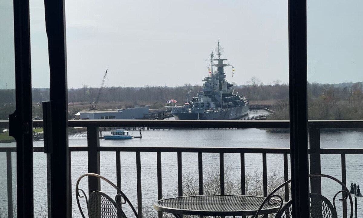 Photo of Outdoor in Downtown Wilmington