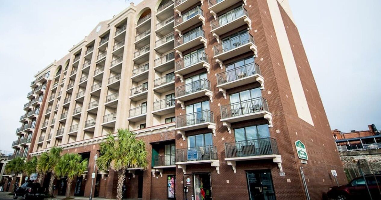 Photo of Outdoor in Downtown Wilmington
