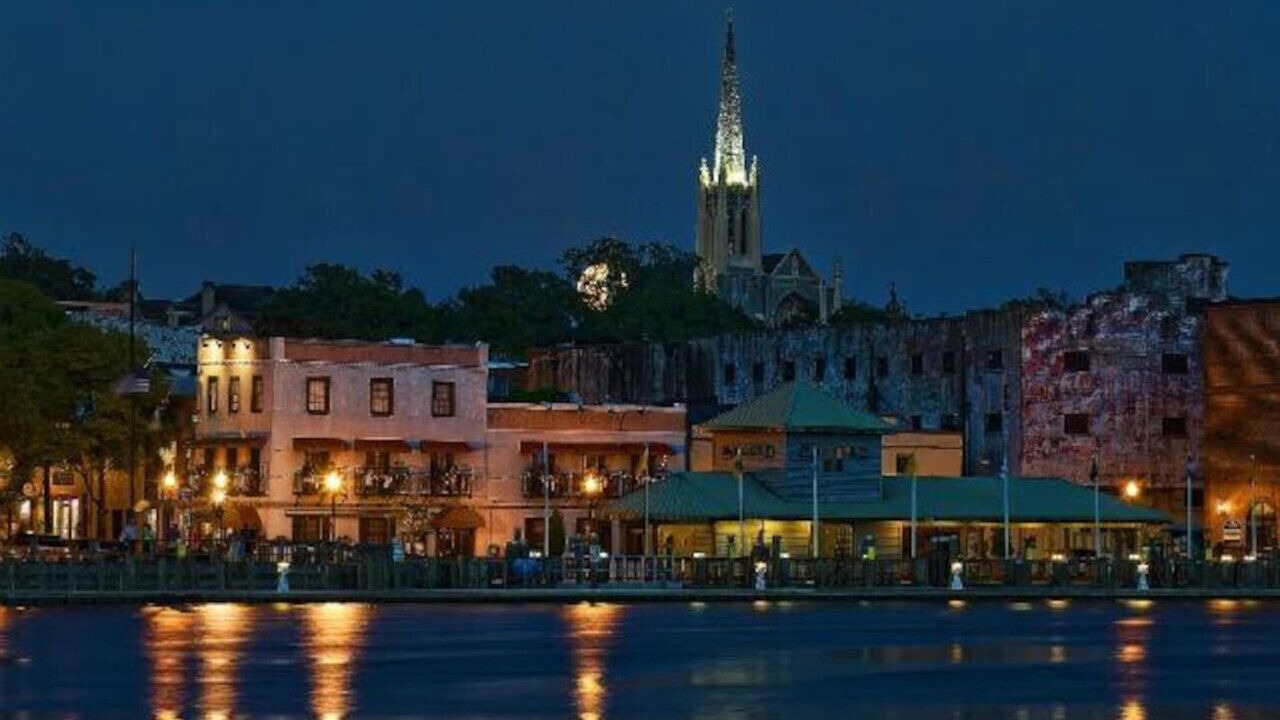 Photo of Others in Downtown Wilmington