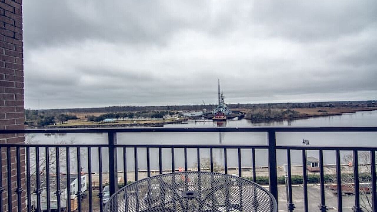 Photo of Outdoor in Downtown Wilmington
