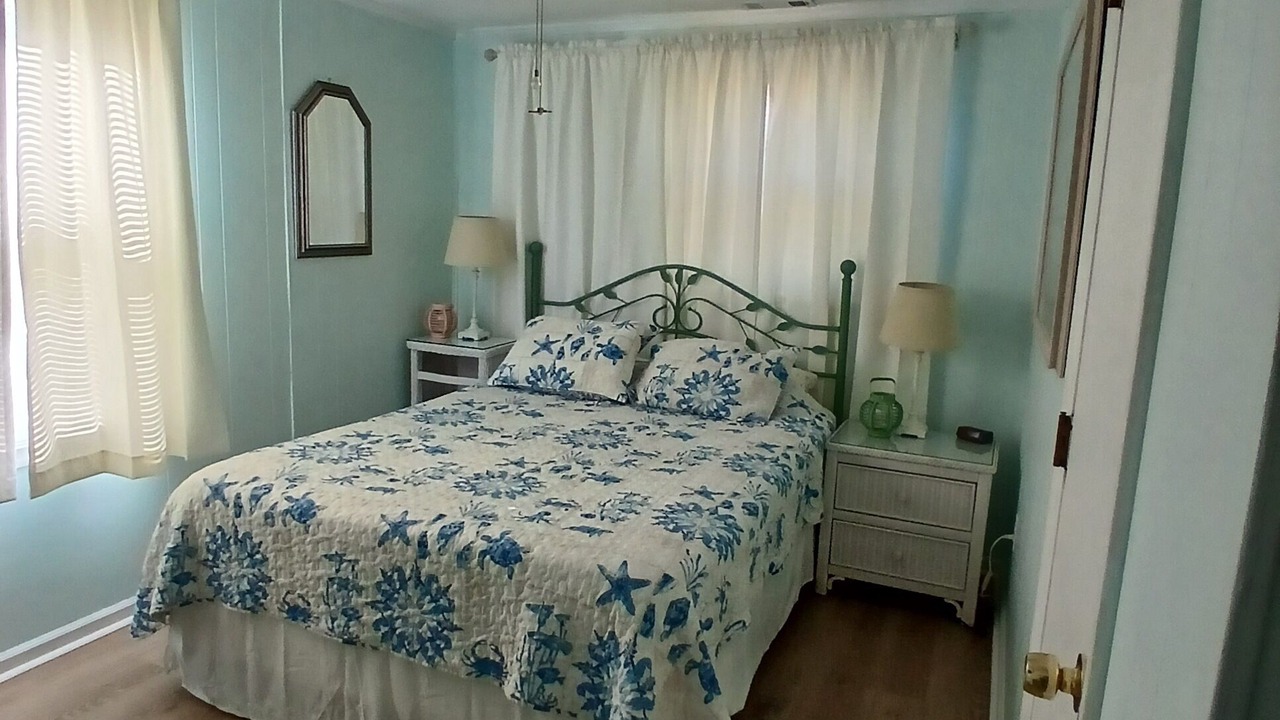 Photo of Bedroom in Kitty Hawk