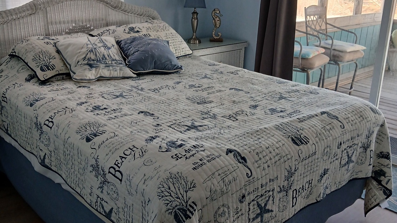 Photo of Bedroom in Kitty Hawk