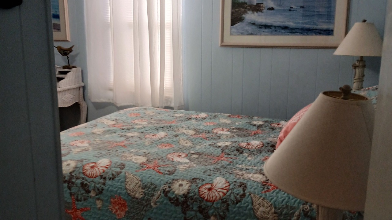 Photo of Bedroom in Kitty Hawk