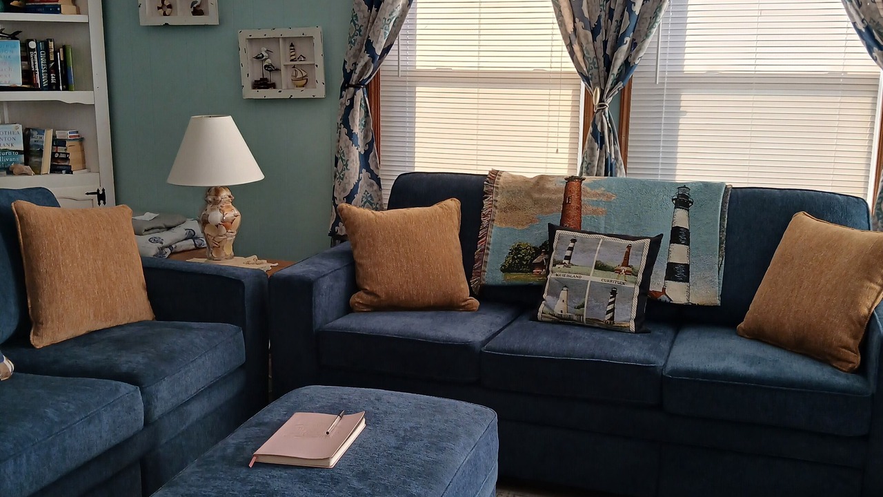 Photo of Bedroom in Kitty Hawk