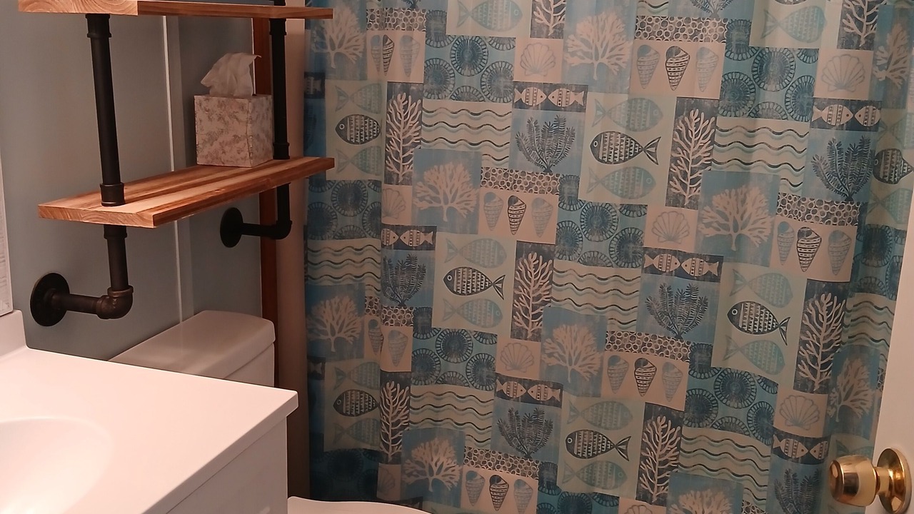 Photo of Bathroom in Kitty Hawk