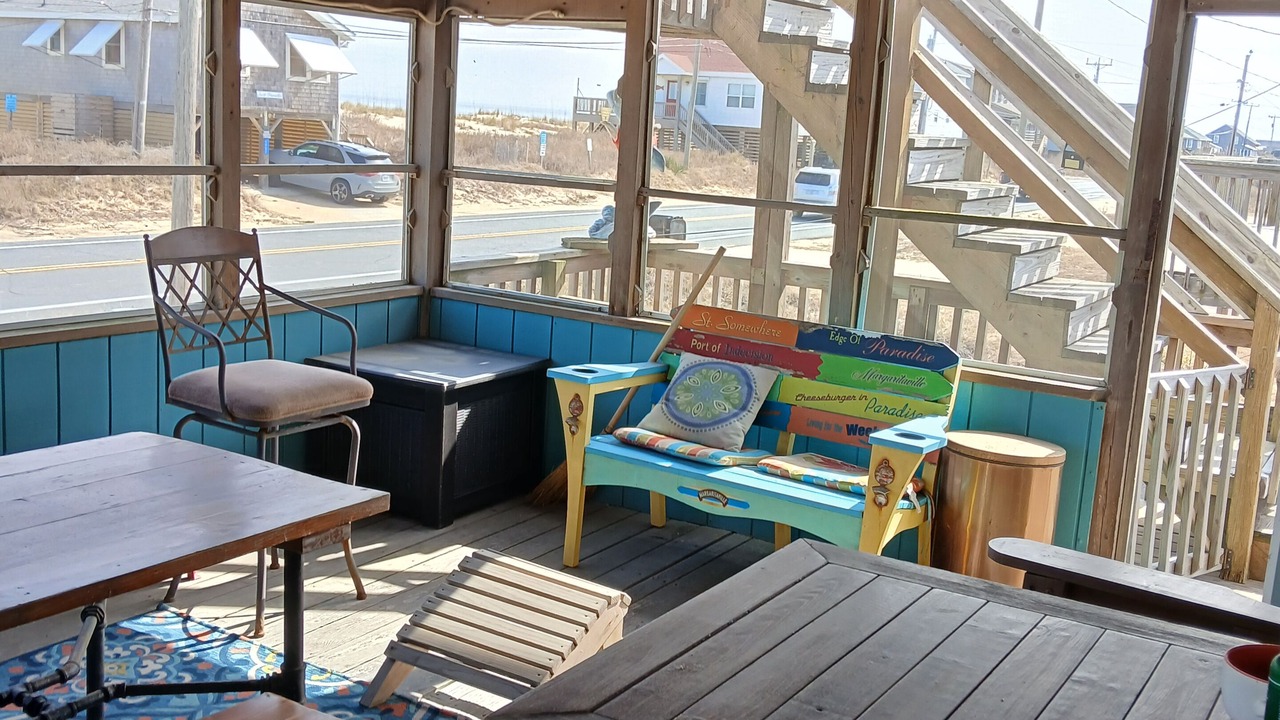Photo of Outdoor in Kitty Hawk