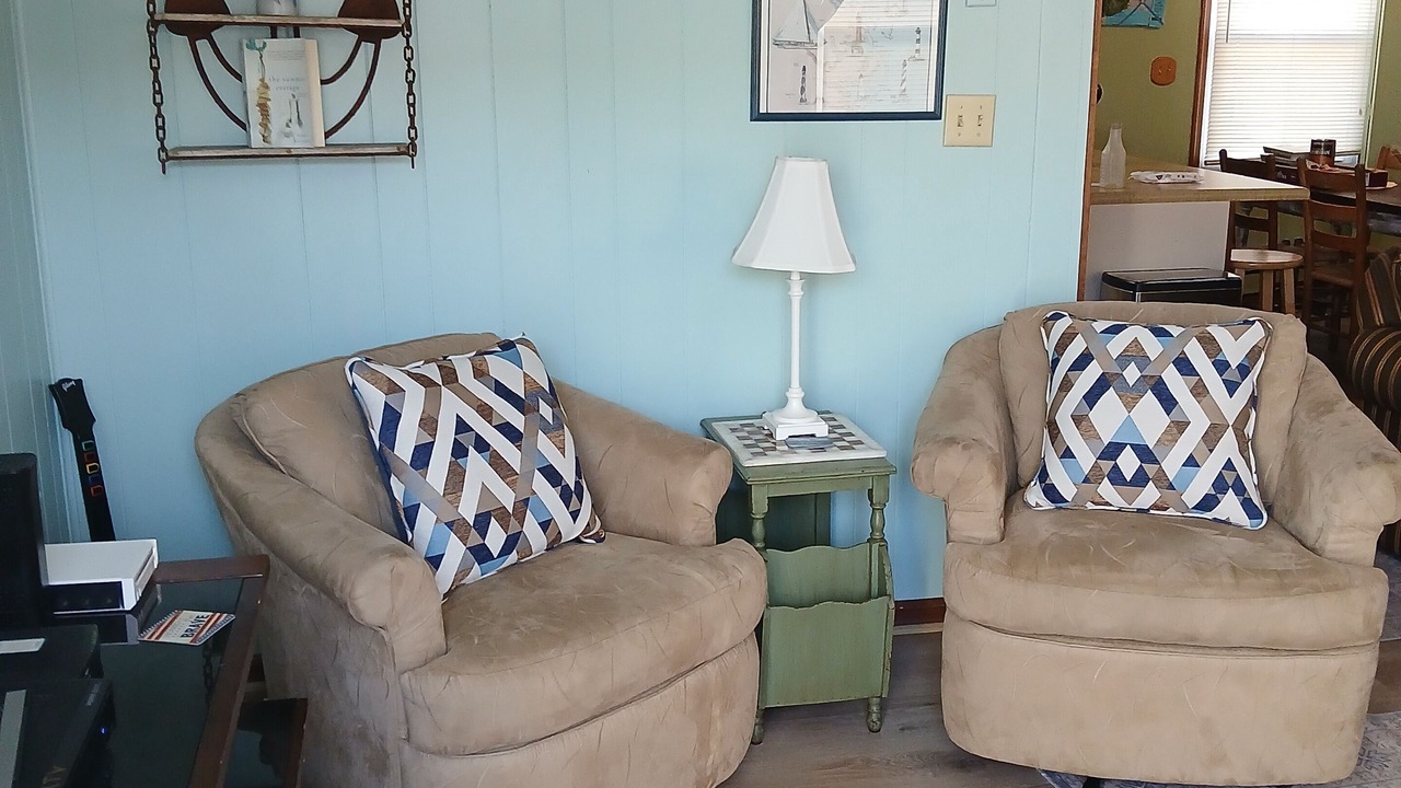 Photo of Bedroom in Kitty Hawk