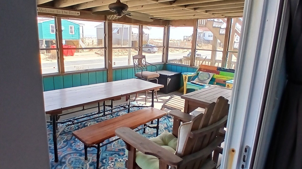 Photo of Outdoor in Kitty Hawk