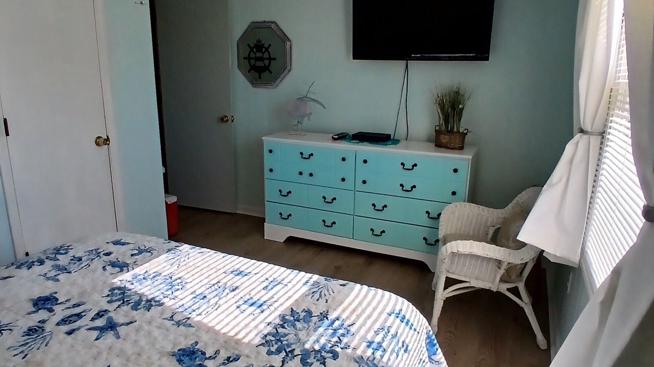 Photo of Bedroom in Kitty Hawk